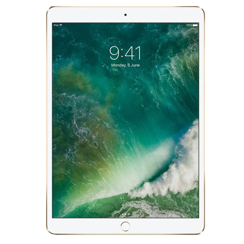 iPad Pro 2015 12,9 Pouces 256Go WiFi + 4G Or pour Graphistes et Pros