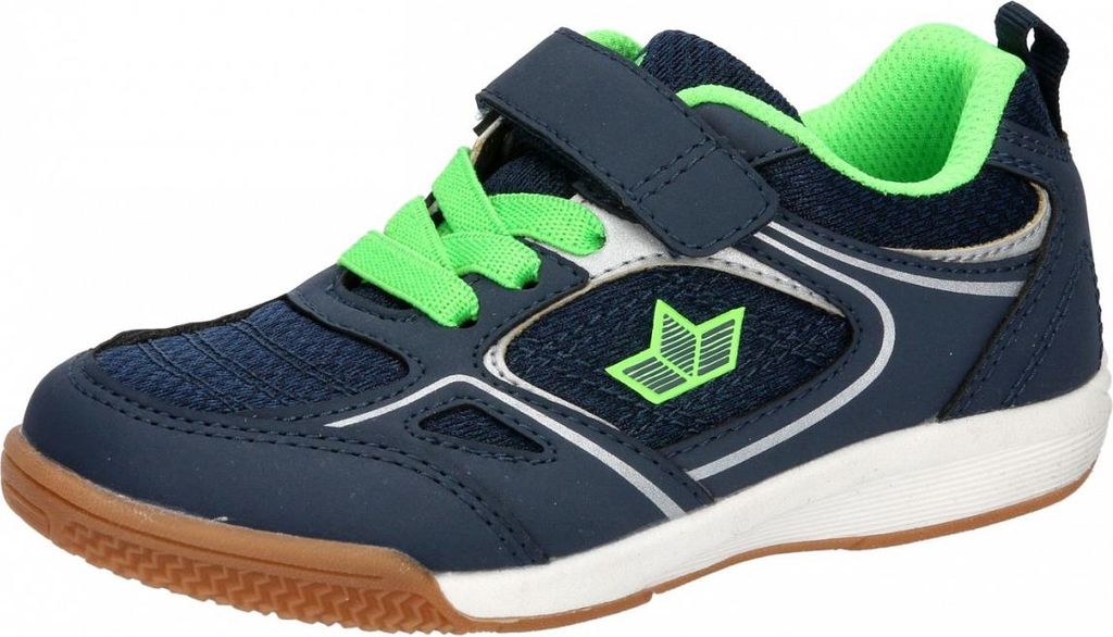 Lico Racine VS Sportschuhe Kinder Laufschuhe Sportschuh Produktbild 