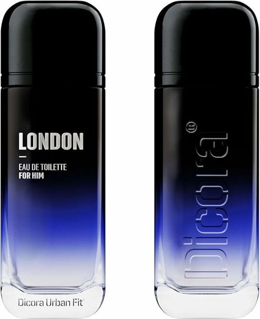 Dicora Urban Fit Londlon Fü r Ihn 150 Edt