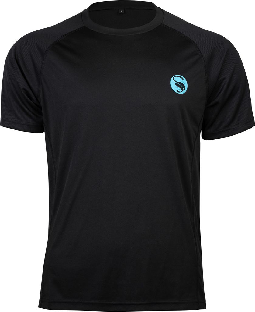 Stark Soul Kurzarm Trainingsshirt Sportshirt S