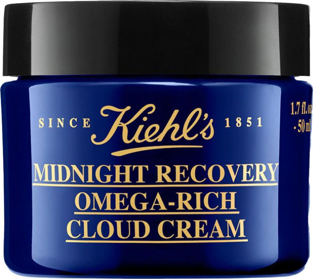 Midnight Recovery Omega Rich Cloud Cream 50ML Image du produit 