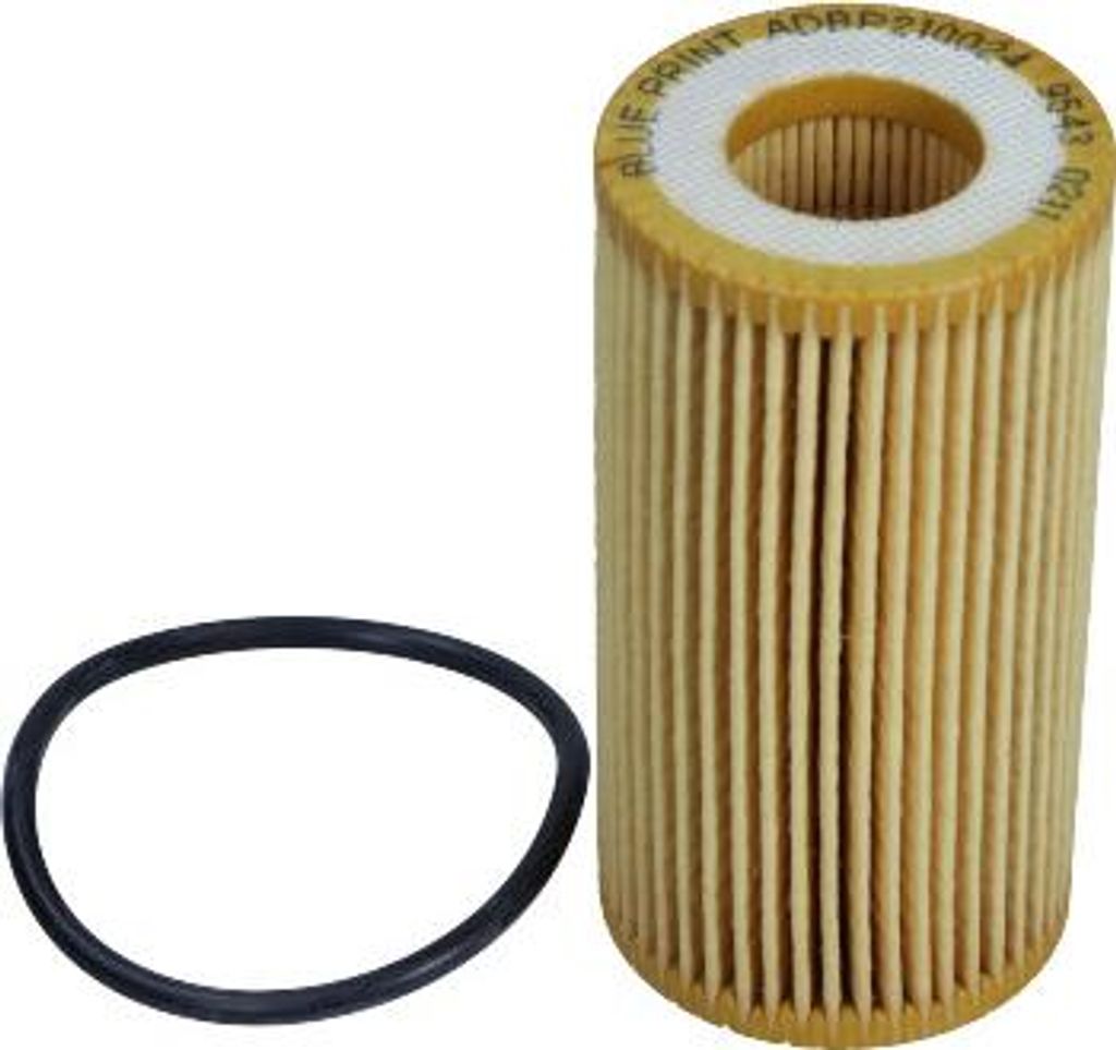 Blauer Druck Ölfilter Ford Focus Iv 01.18-