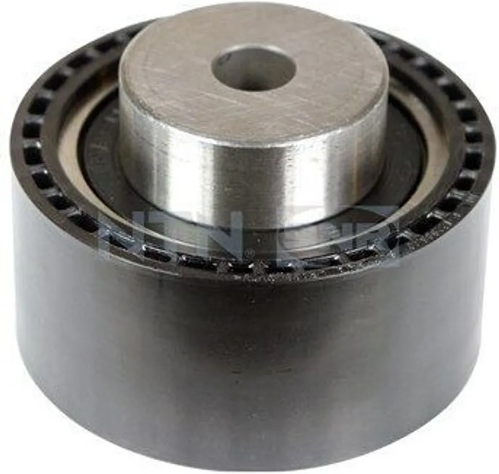 Galet enrouleur SNR GE359.28 pour courroie de distribution C5 et 406