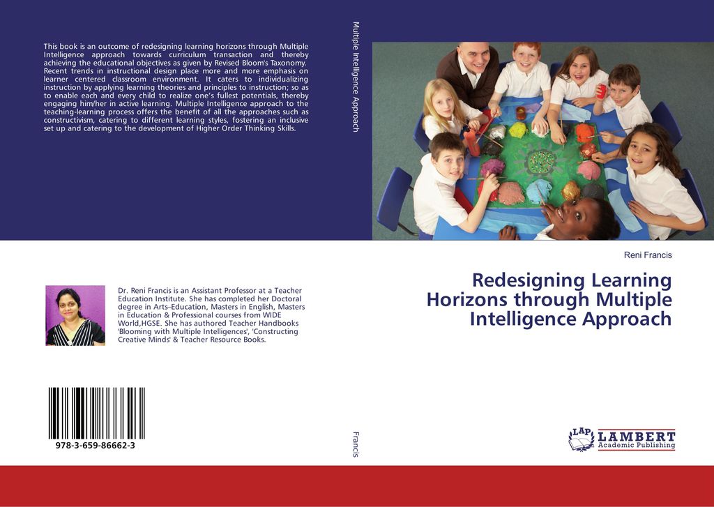 Redesigning Learning Horizons through Multiple Intelligence Approach