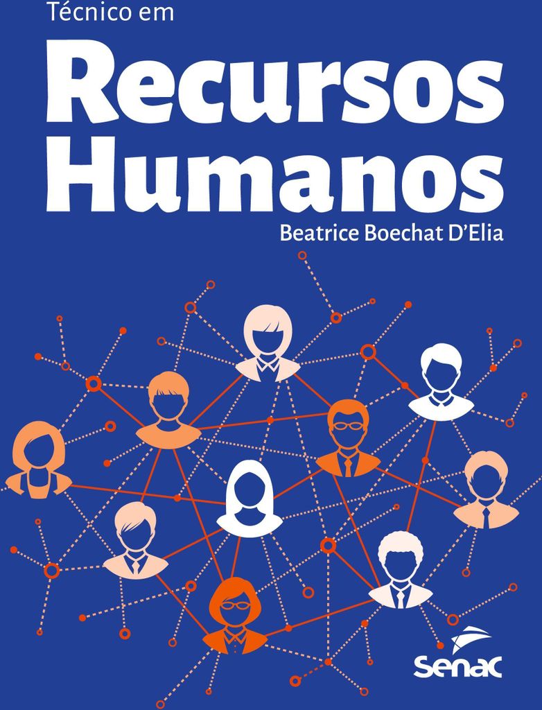Técnico em recursos humanos