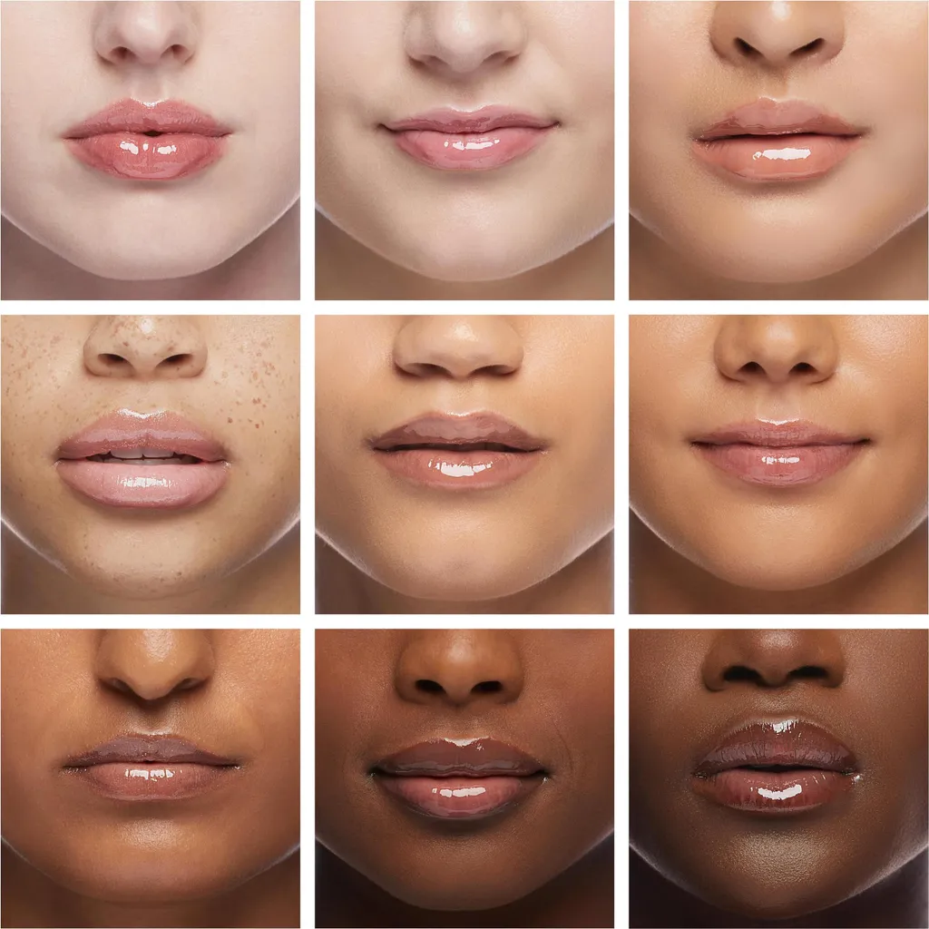 Gloss Repulpant Dior Addict Lip Maximizer Brillance Miroir 6ml - 5