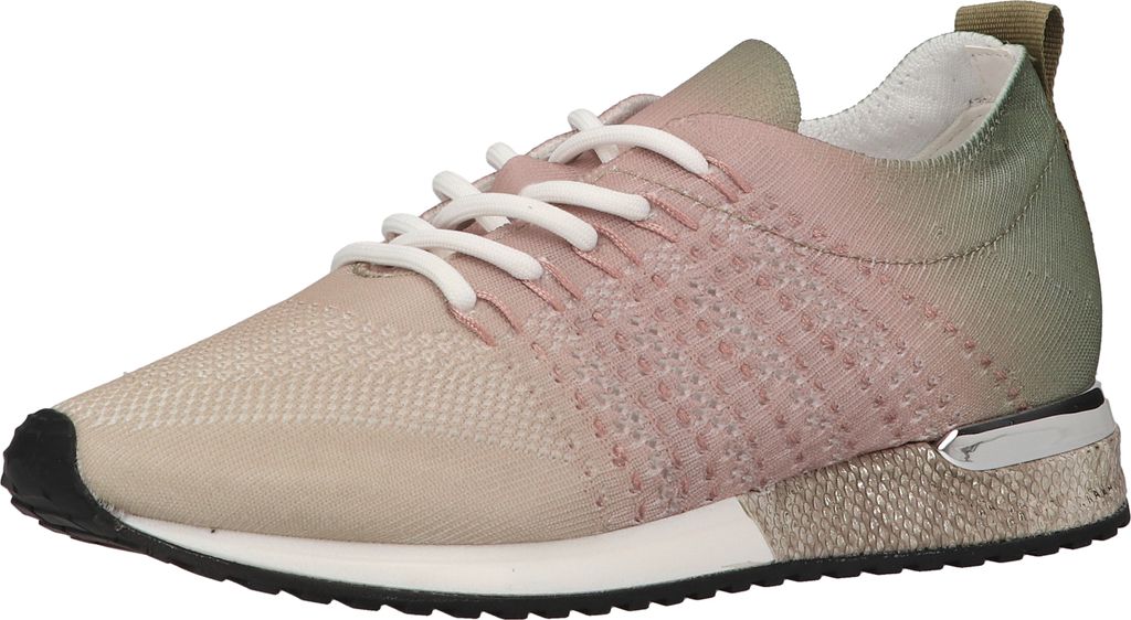 La Strada Sneaker Sneaker Kunstleder/Textil Produktbild 