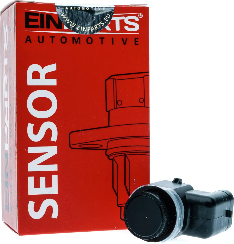 Radar de recul capteur PDC Volvo S80 II 124 aide au parking performante