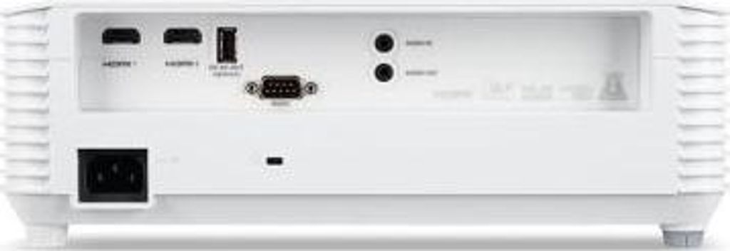 Acer H6560 FHD Heimkino Beamer mit 5200 Lumen