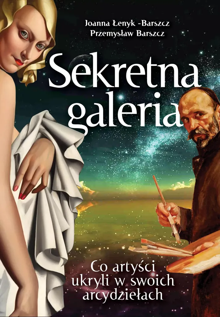 Livre d'Art Galerie Secrète : le cadeau idéal pour amateurs d'énigmes