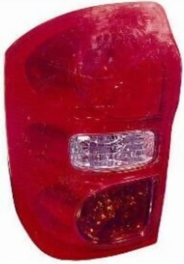 Fanale Posteriore Sinistro VAN WEZEL per Toyota RAV 4 II - Qualità OE