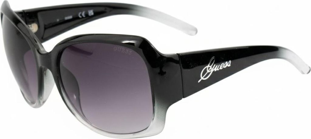 Lunettes de soleil Guess gu0200f62sblk Image du produit 