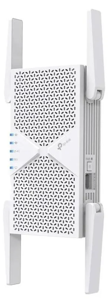 TP-Link RE405BE Répéteur WiFi 7 BE9300 Tri-Bande Haute Performance