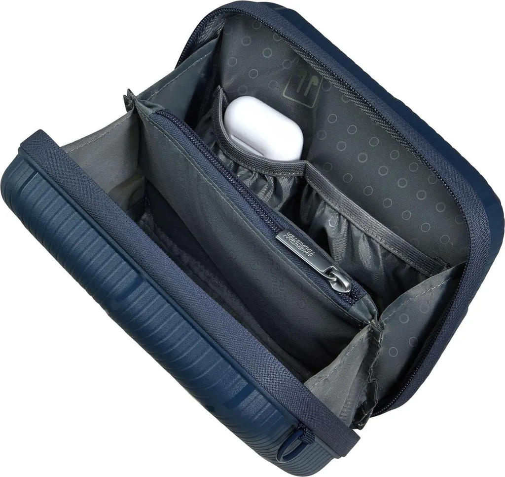 Petit sac de voyage Starvibe bleu marine idéal pour vos déplacements