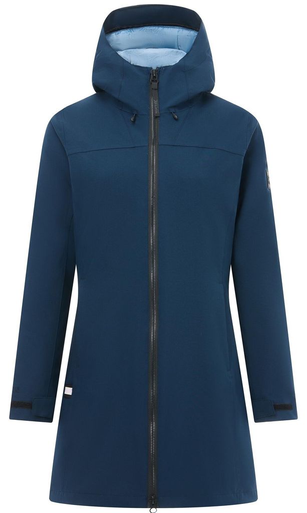 Regatta - "Denbury" Jacke für Damen, 3 in 1 RG13577 (42 DE) Produktbild 
