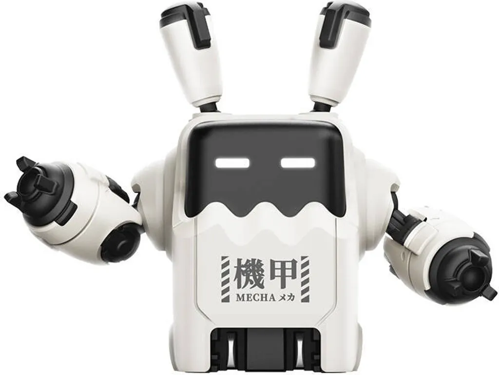 Chargeur GravaStar Delta35 Blanc - Adaptateur Secteur GaN 35W Puissant