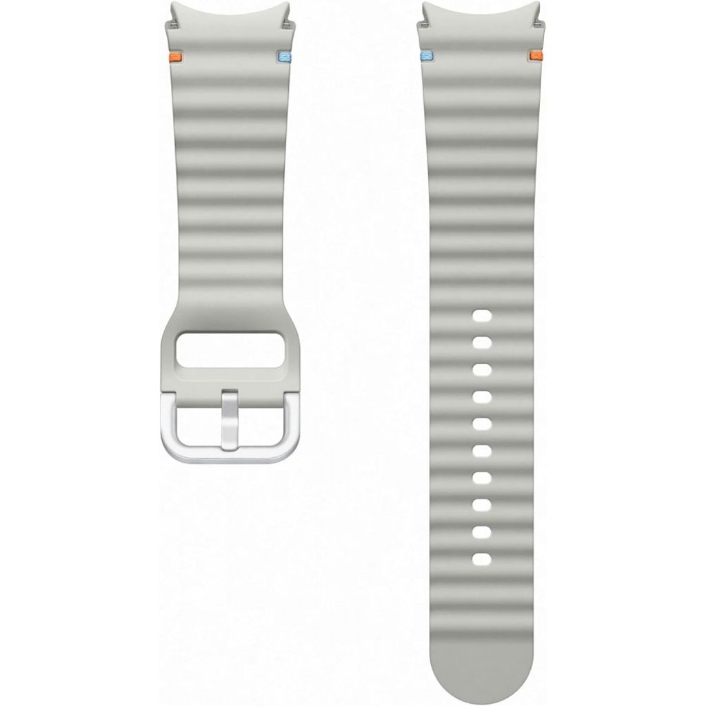 Samsung ET-SNL31, Fascia, Smartwatch, Argento, Samsung, Immagine del prodotto 