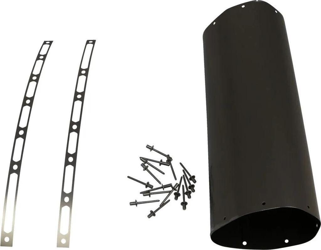 Akrapovic Endschalldämpfer Befüll kit