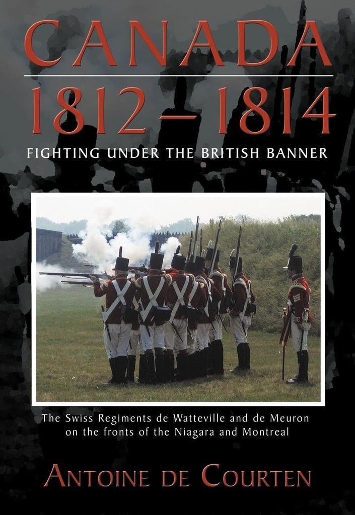 Canada 1812-1814