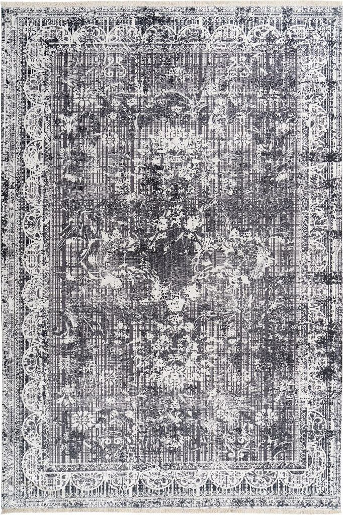 My Valencia 632 Grau 115cm x 170cm
