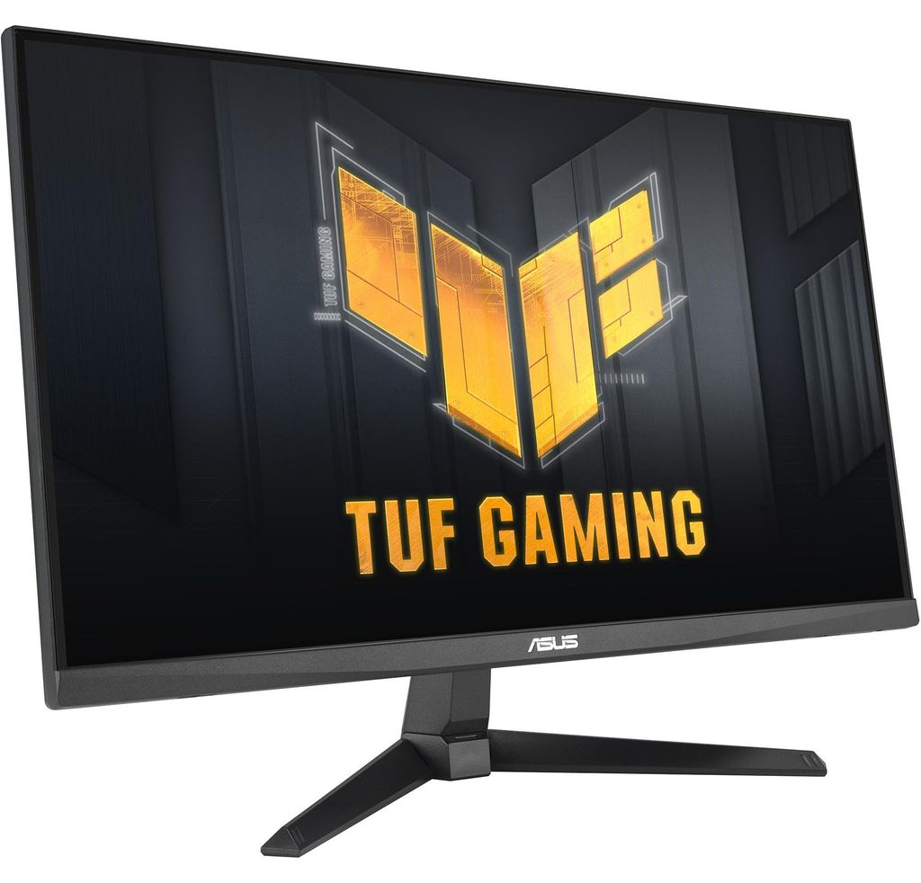 ASUS TUF Gaming VG257Q5A, Gaming-Monitor, (FullHD, VA, AMD Produktbild 