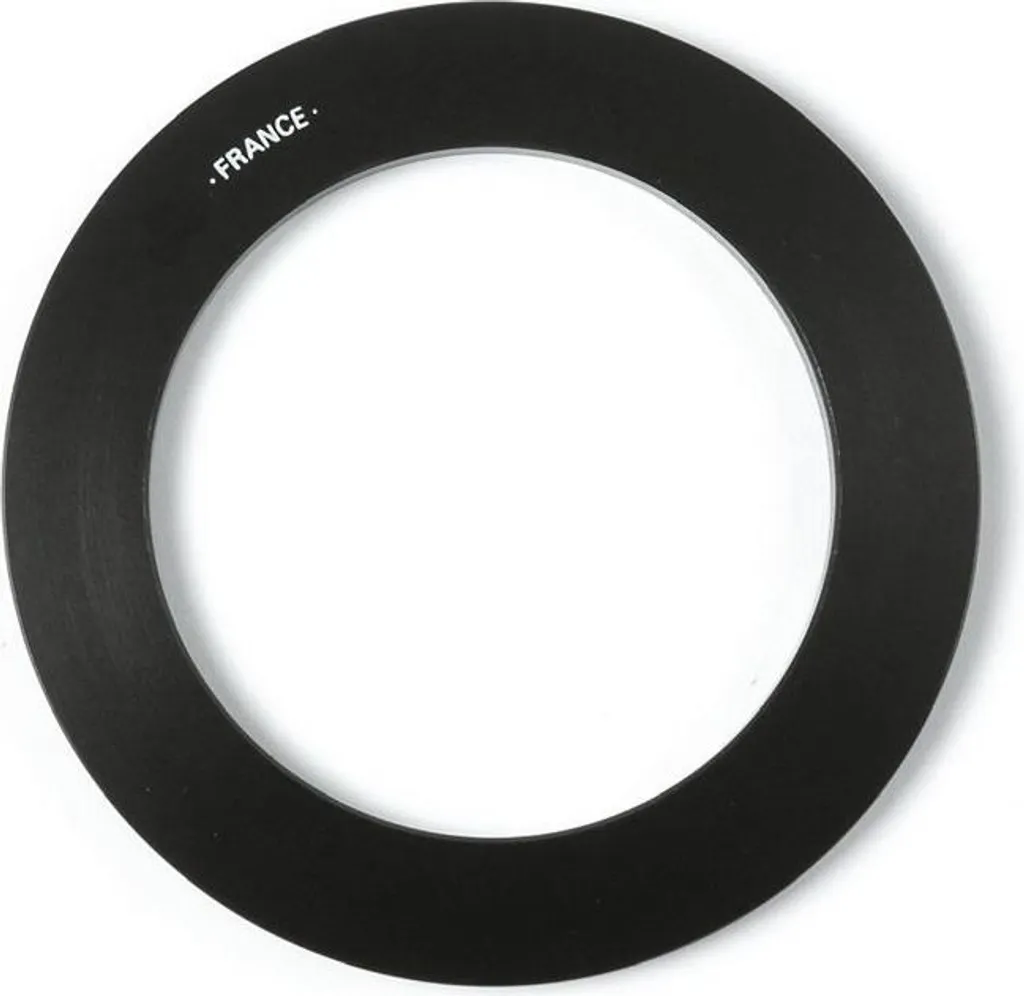 Bague d'adaptation pour filtres 100mm sur objectif 55mm Cokin L Z455