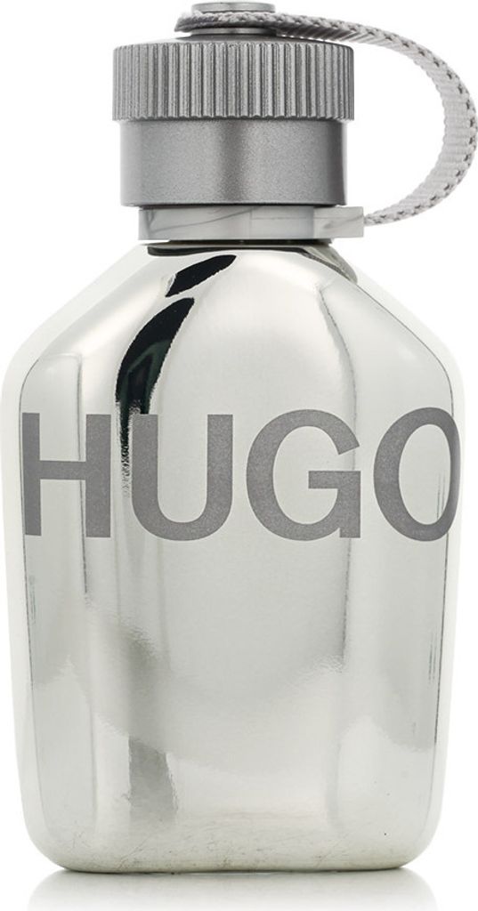 Hugo Boss Hugo Reflective Edition Eau De Toilette 75 ml Produktbild 