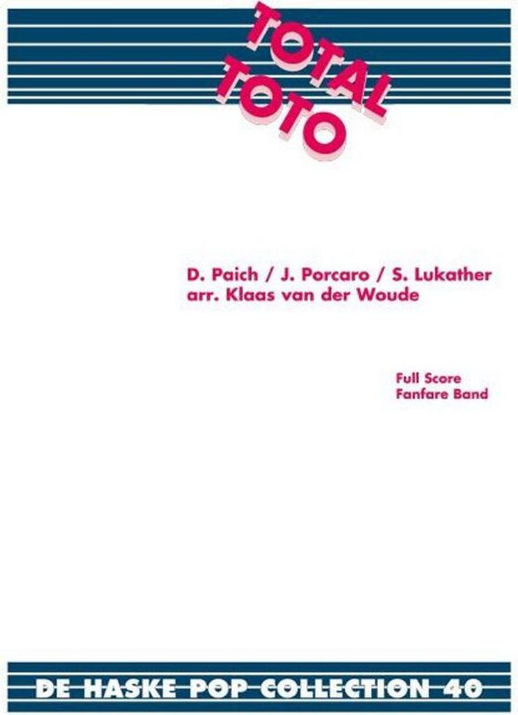 Total TotoFanfare