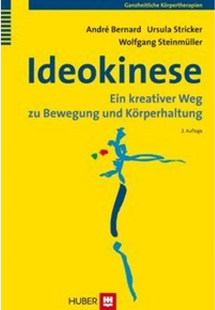 Méthode Idéokinèse : Rééducation posturale et bien-être par la pensée