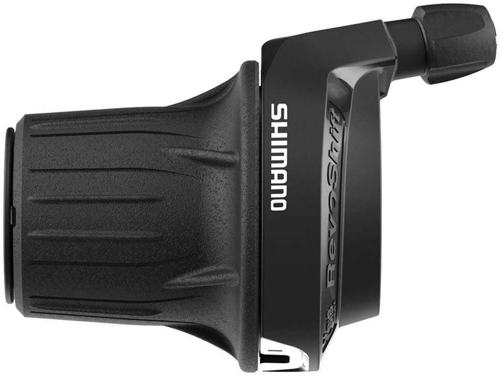 Shimano SL-RV200-L 3 Clamp Band Gear Display Schalthebel