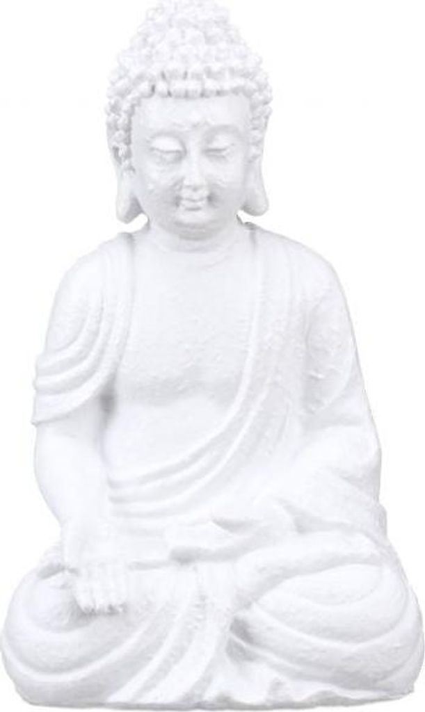 Buddhafigur 30 cm