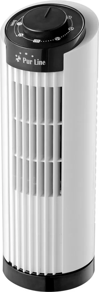 Ventilateur haute pression robuste à 3 vitesses avec flux orientable