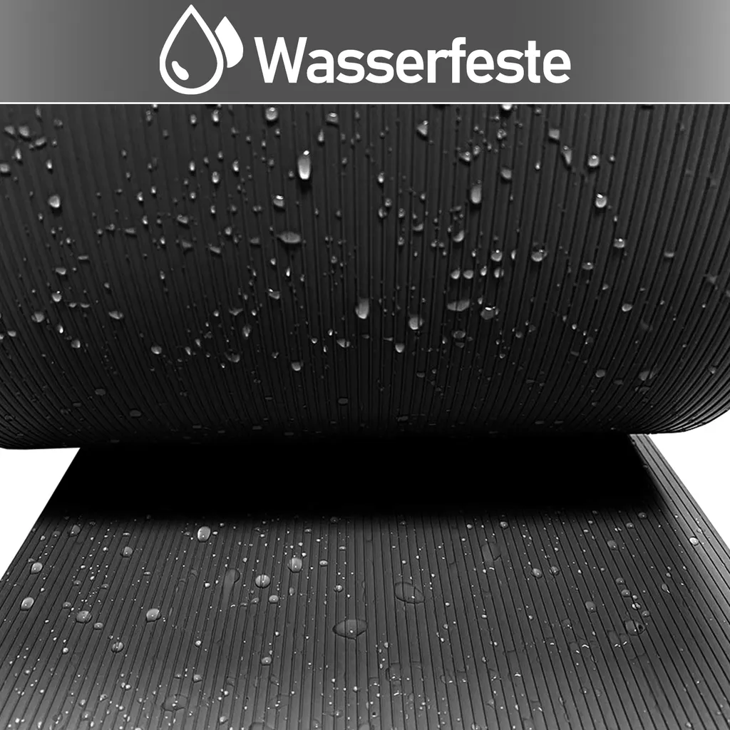 Set Privacy Wolketon PVC Rigido 10/40 pz - Recinzione Fai-da-Te Top
