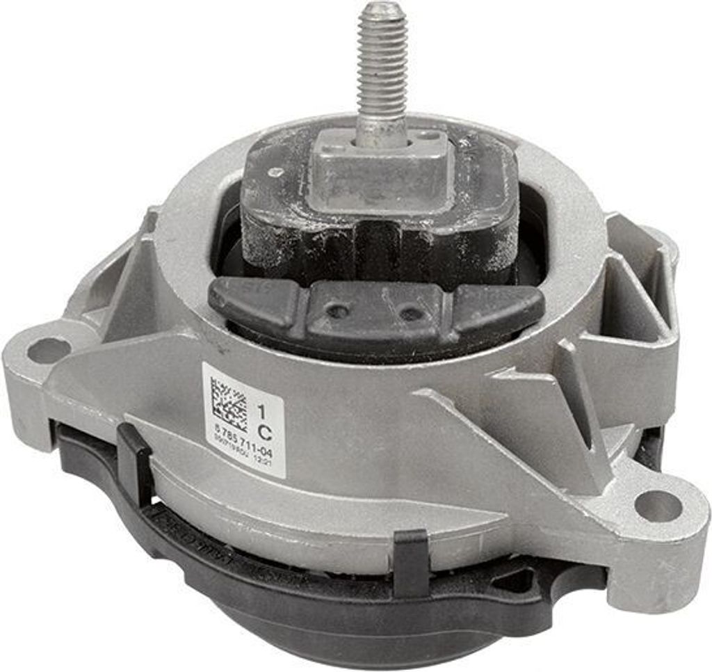 LEMFÖRDER Motorlager Links für BMW X3 (F25) 37293 01