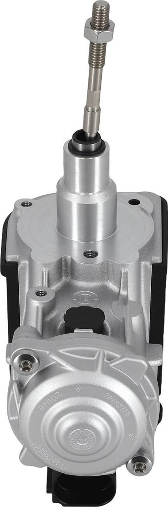 Ladedrucksteller Turbolader Steuergerät For Audi A4 Petrol Produktbild 