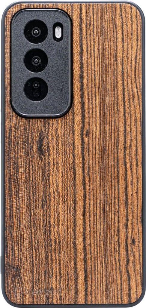 Bewood Holzhülle für Oppo Reno 12 5G BOCOTE
