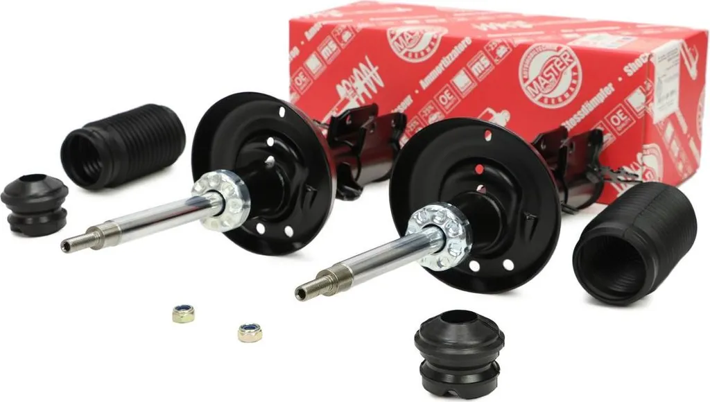 Amortisseur de suspension avant pour Opel Vectra B CC J96 16K001123 MS
