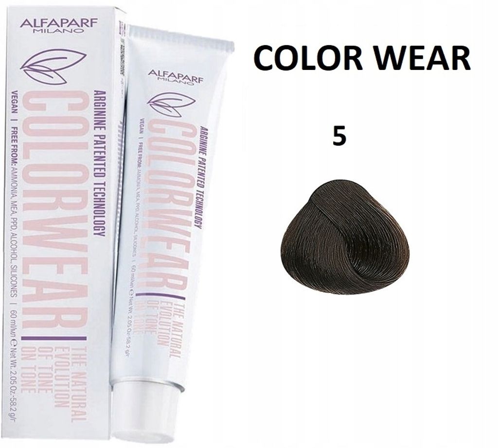 Alfaparf Colour Wear 60ml Obrázok produktu 