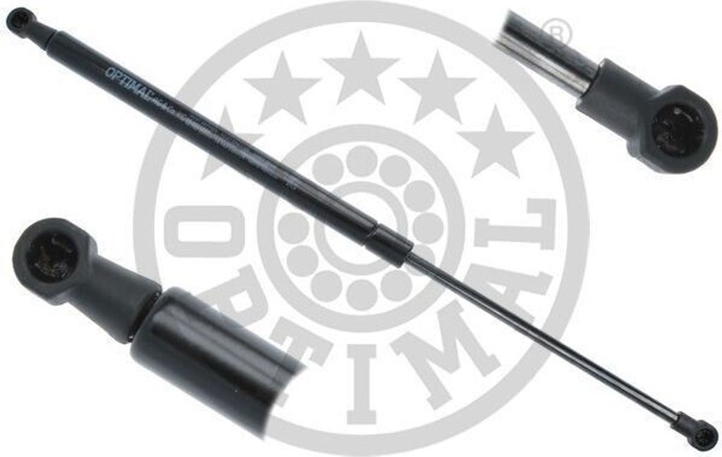 OPTIMAL AG-51228 Gasfeder Heckklappendämpfer für BMW 1 Schrägheck (F20) 467mm