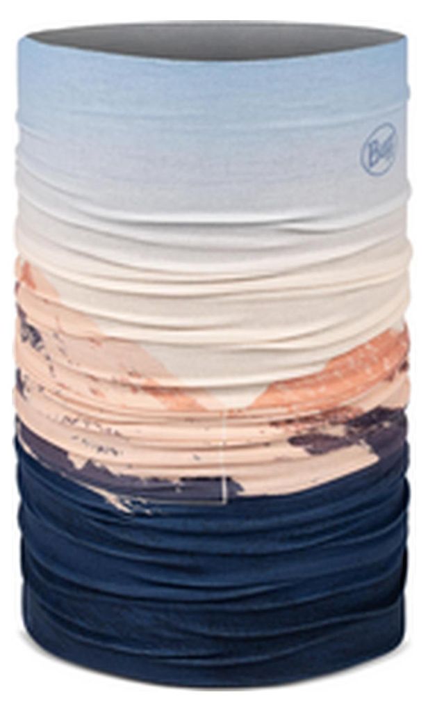 BUFF Original Ecostretch Schlauchschal Matterhorn mehrfarbig