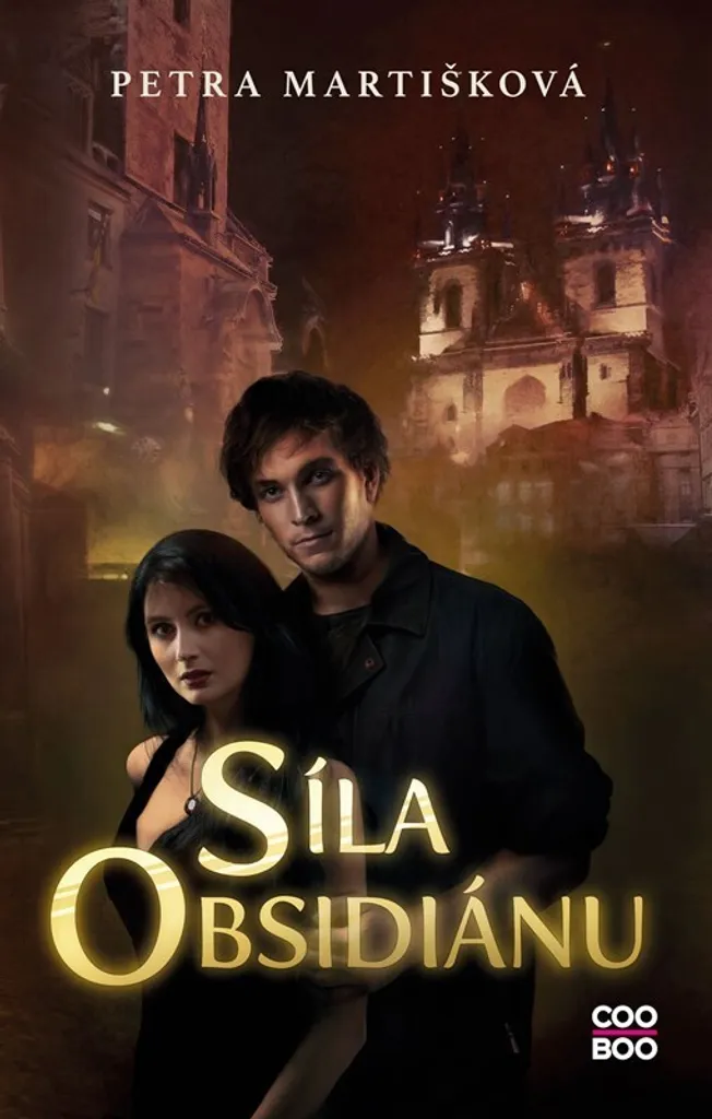 Livre Evasion Fantasy Síla obsidiánu - Idée Cadeau Passion Lecture