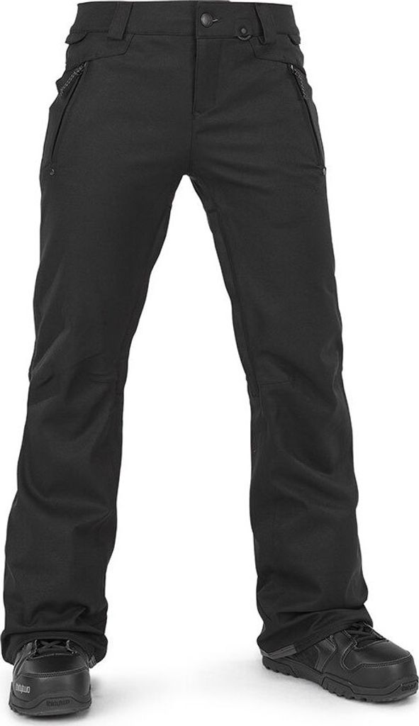 Volcom Species Stretch Hosen Schwarz 2XL Mann Schwarz 2XL