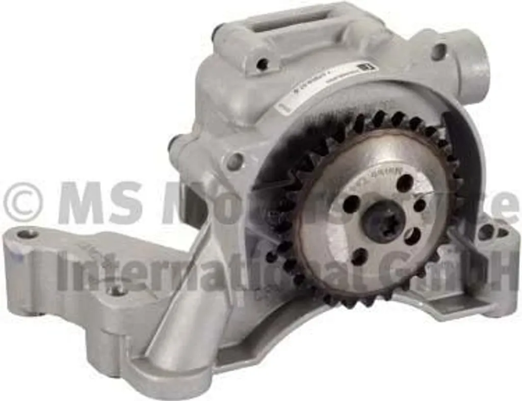 Pompe à Huile Moteur pour VW Golf 6 Passat et Tiguan Ref OE 03C115105AC