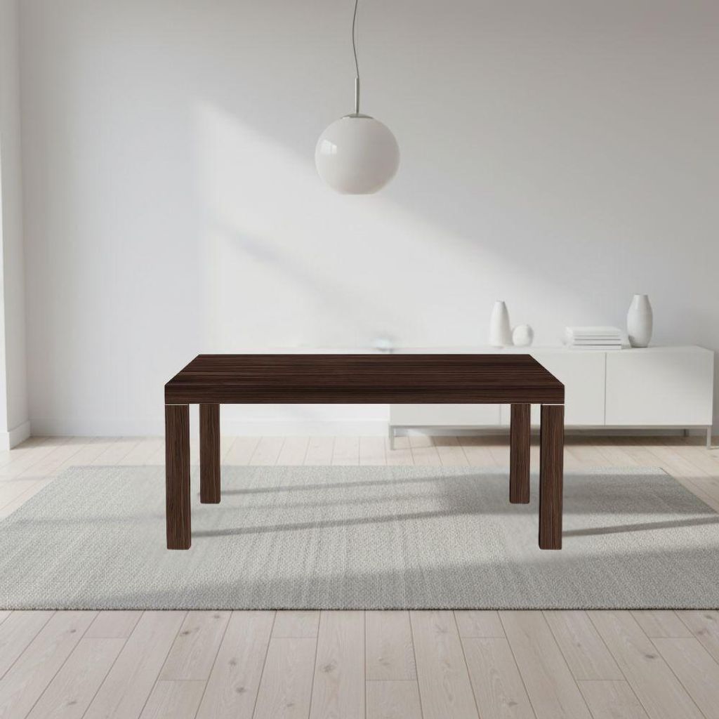 Tavolo allungabile Piana T08 IMAB olmo moro 160/310 cm con Immagine del prodotto 