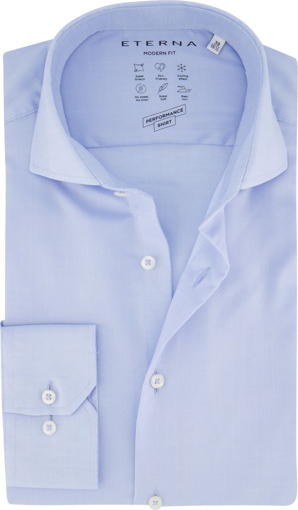 Eterna Modern Fit 4084-12-X17V 48 65