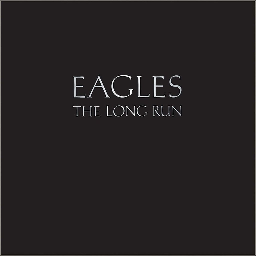 Eagles - La lunga corsa Immagine del prodotto 