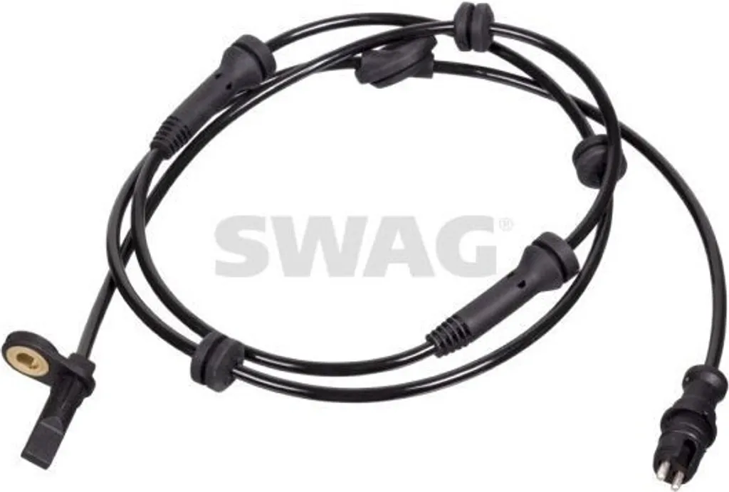 Supprimer Voyant ABS FIAT Doblo avec ce Capteur SWAG Avant Droit
