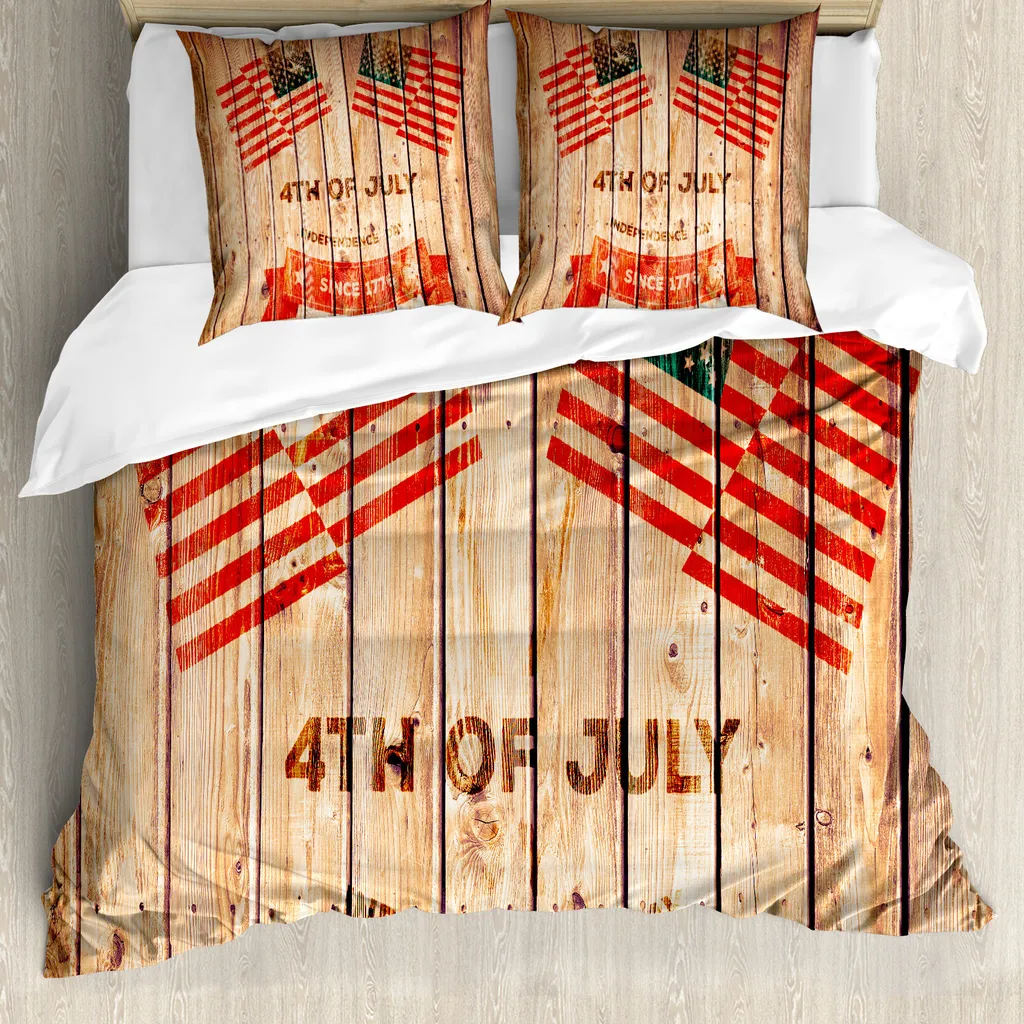 Copripiumino Antiacaro ABAKUHAUS 155x220cm - Sicuro per Allergici