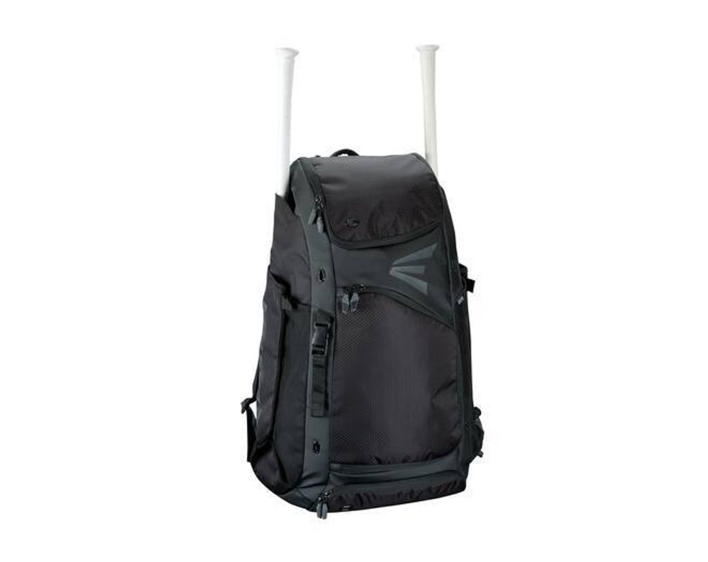 Easton E610CBP Fänger-Rucksack Farbe Schwarz Baseball/Softball Artikel