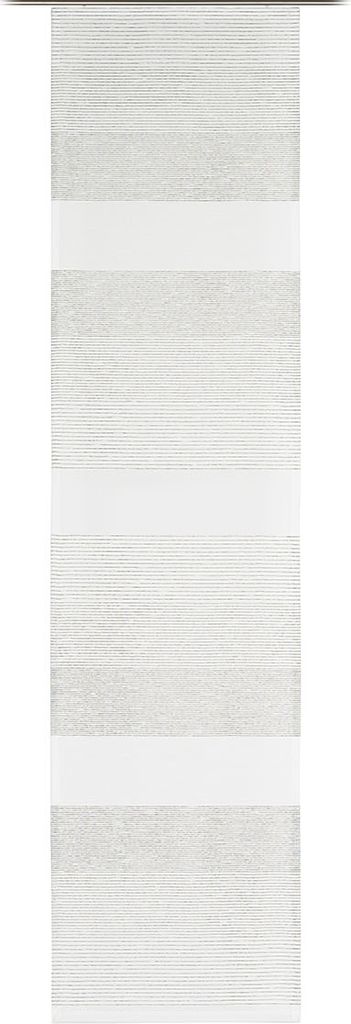 GÖZZE Flächenvorhang VICELLO grün BH 60x245 cm grün Gardine